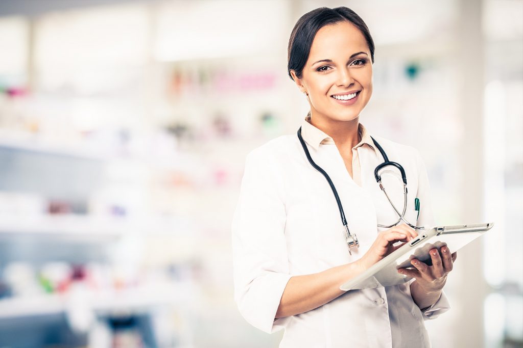 Urologist Dr Mariolyn Raj - Melbourne, Victoria.