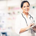 Urologist Dr Mariolyn Raj - Melbourne, Victoria.
