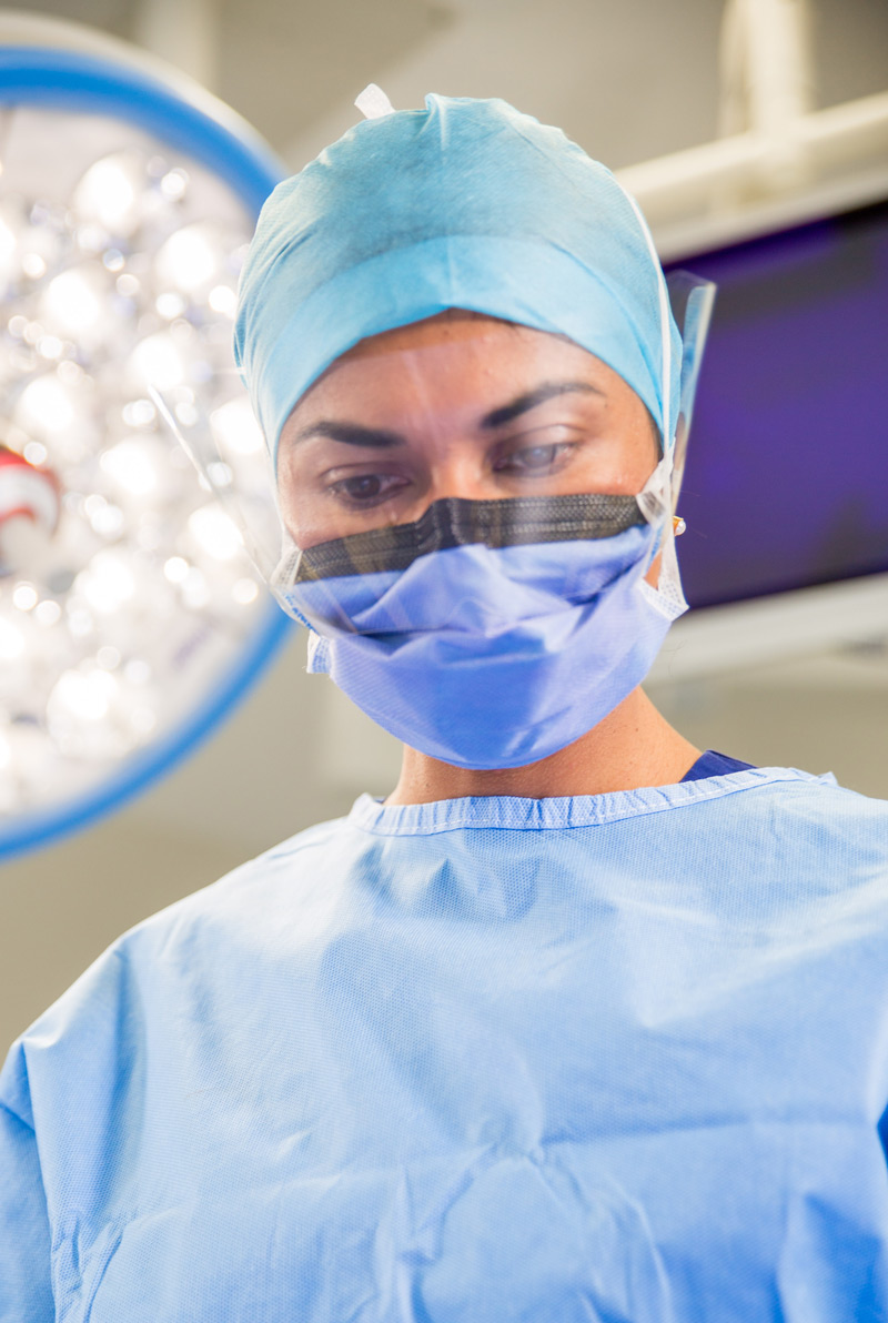 Multidisciplinary Surgical Care