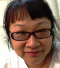 Dr Shirley Wong (MBBS, FRACP)