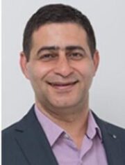 Dr Ravi Bangia (MBBS, MD Anestheisa FANZCA, PG-CLINUS, Gd Dip Clin Res Meth, EDIC)